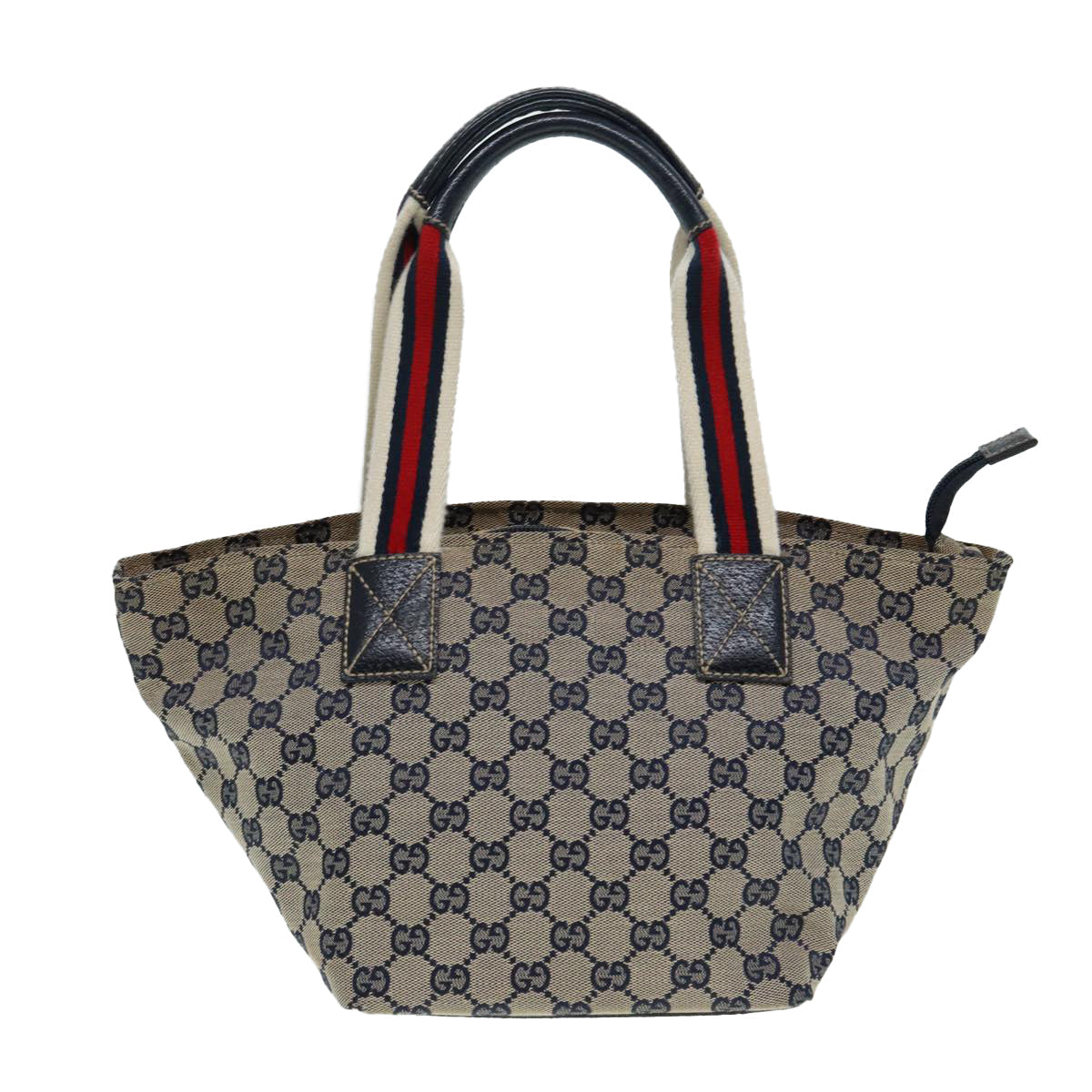 Gucci Canvas Tote