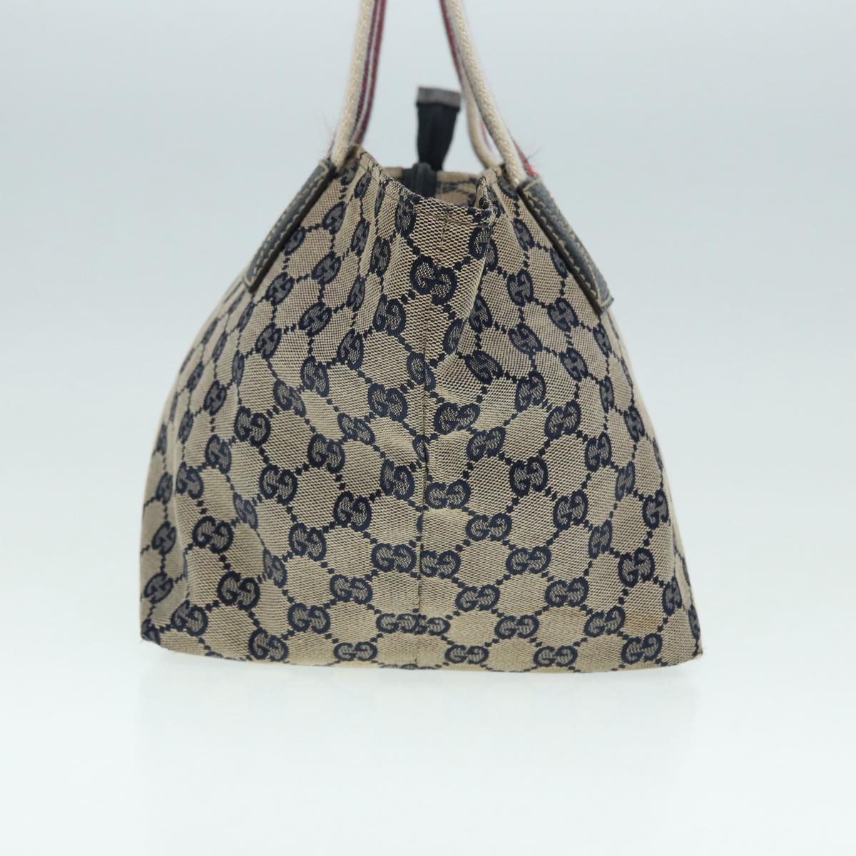 Gucci Canvas Tote