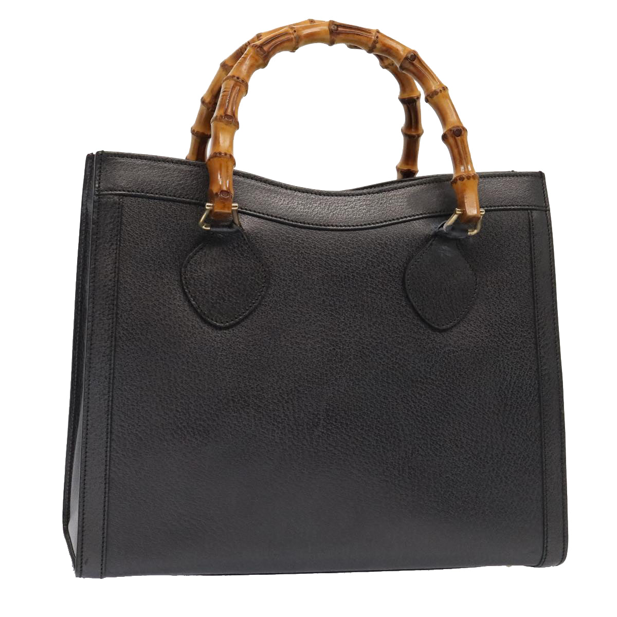 Gucci Leather Handbag