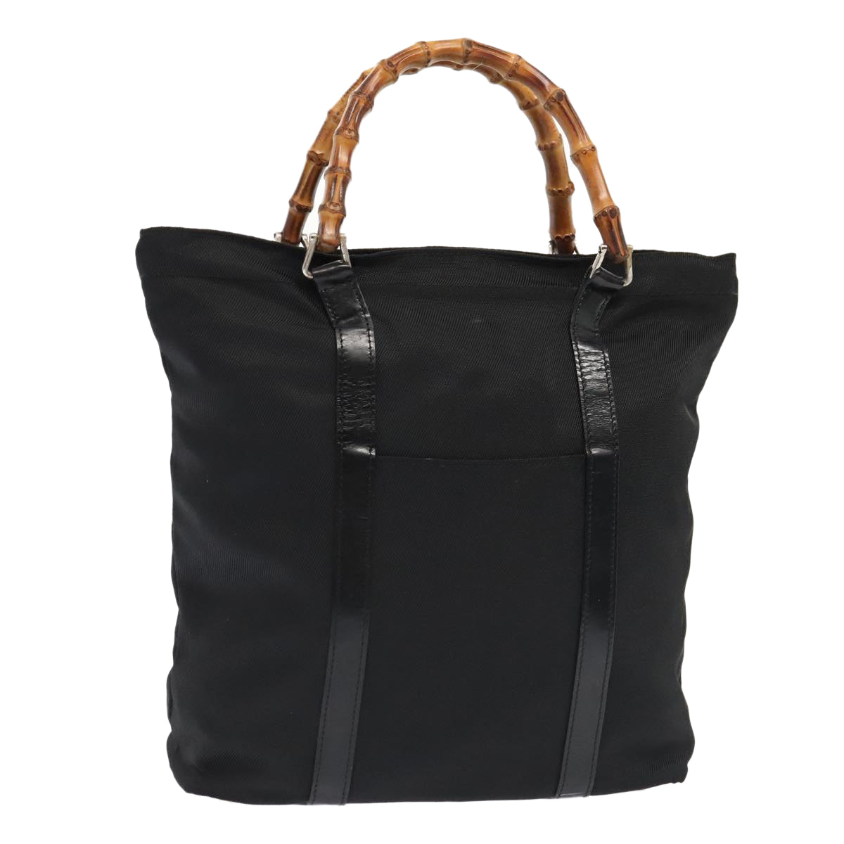 Gucci Nylon Handbag
