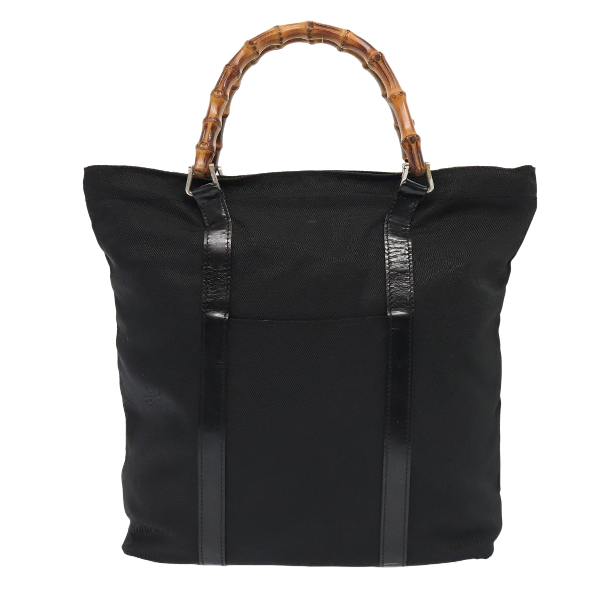 Gucci Nylon Handbag
