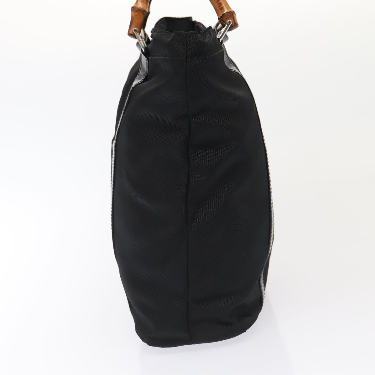 Gucci Nylon Handbag