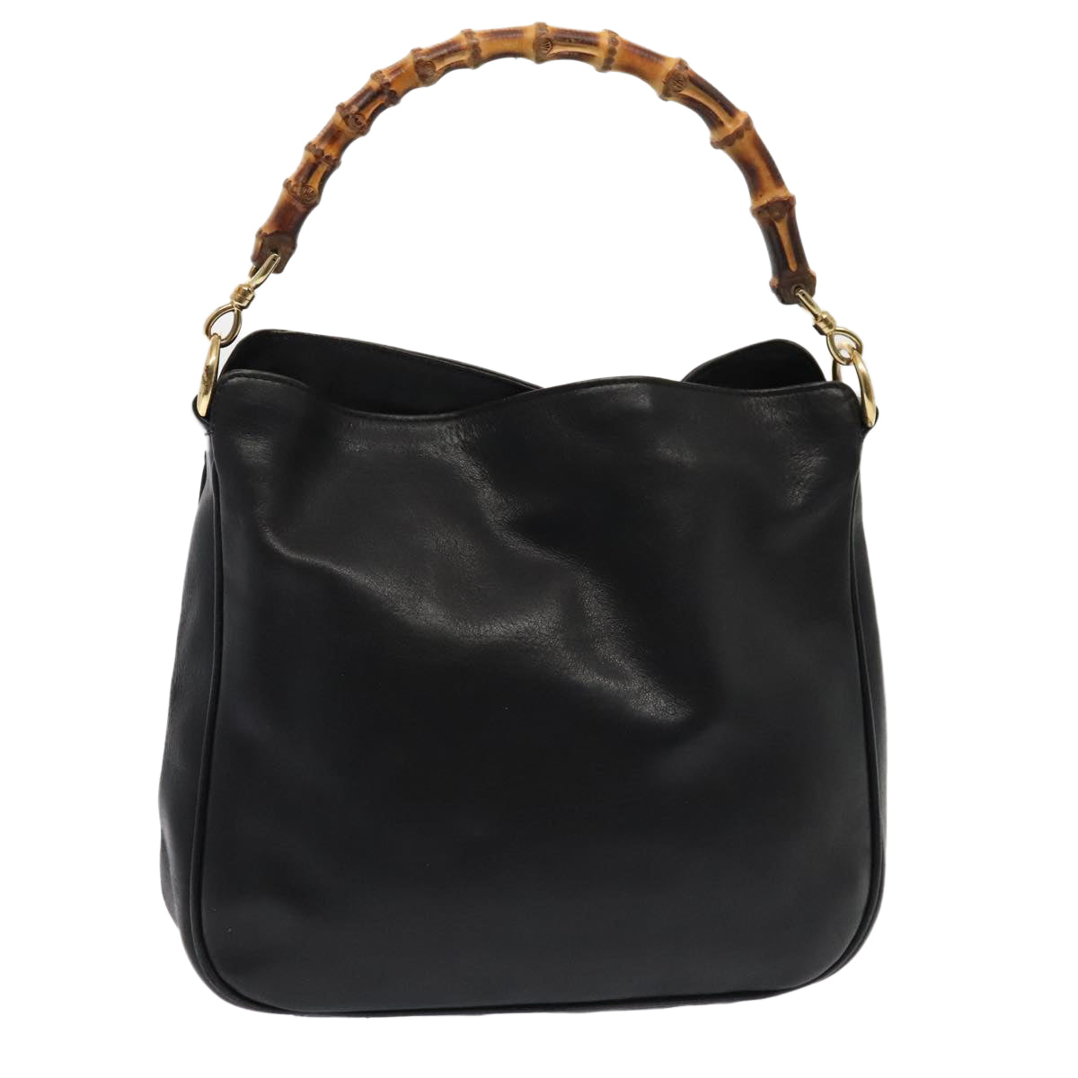 Gucci Leather Handbag