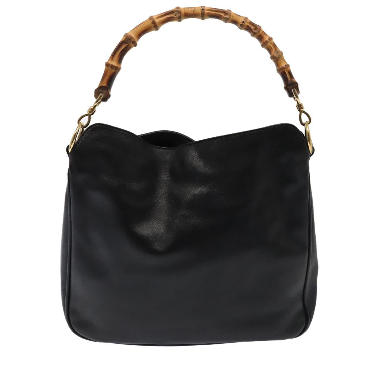 Gucci Leather Handbag