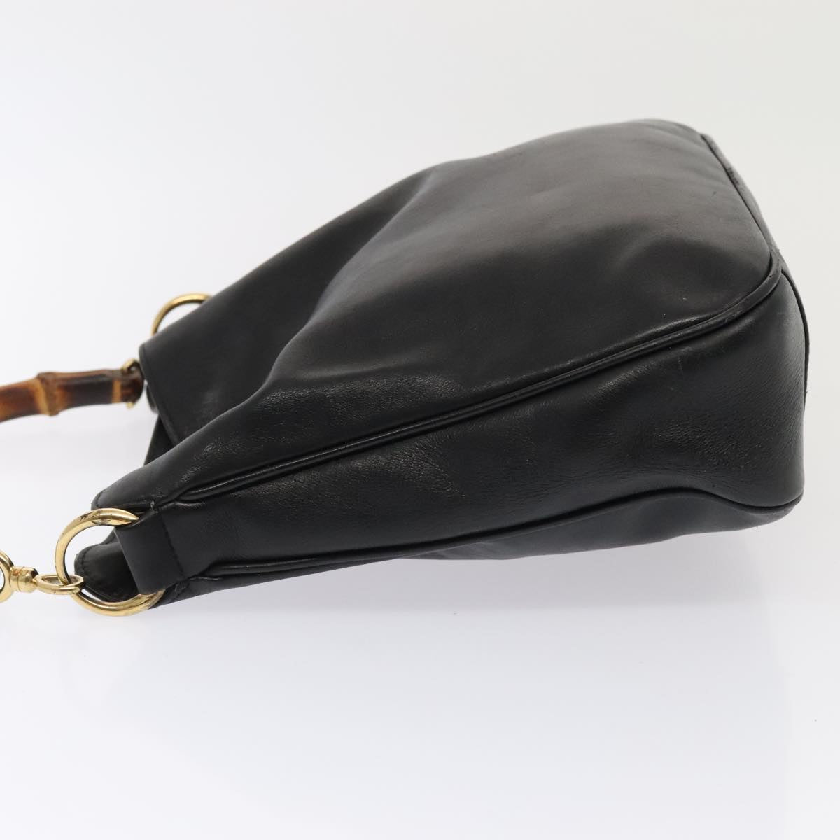 Gucci Leather Handbag