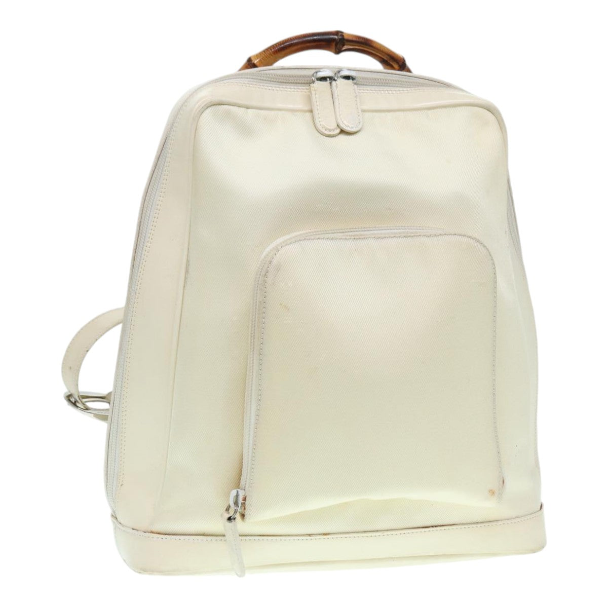 Gucci Nylon Shoulder Bag