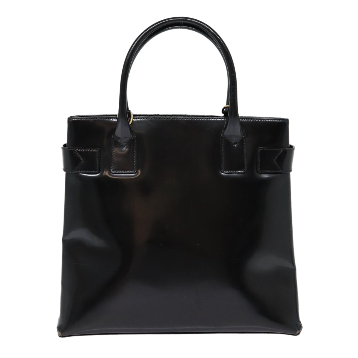 Gucci Leather Handbag