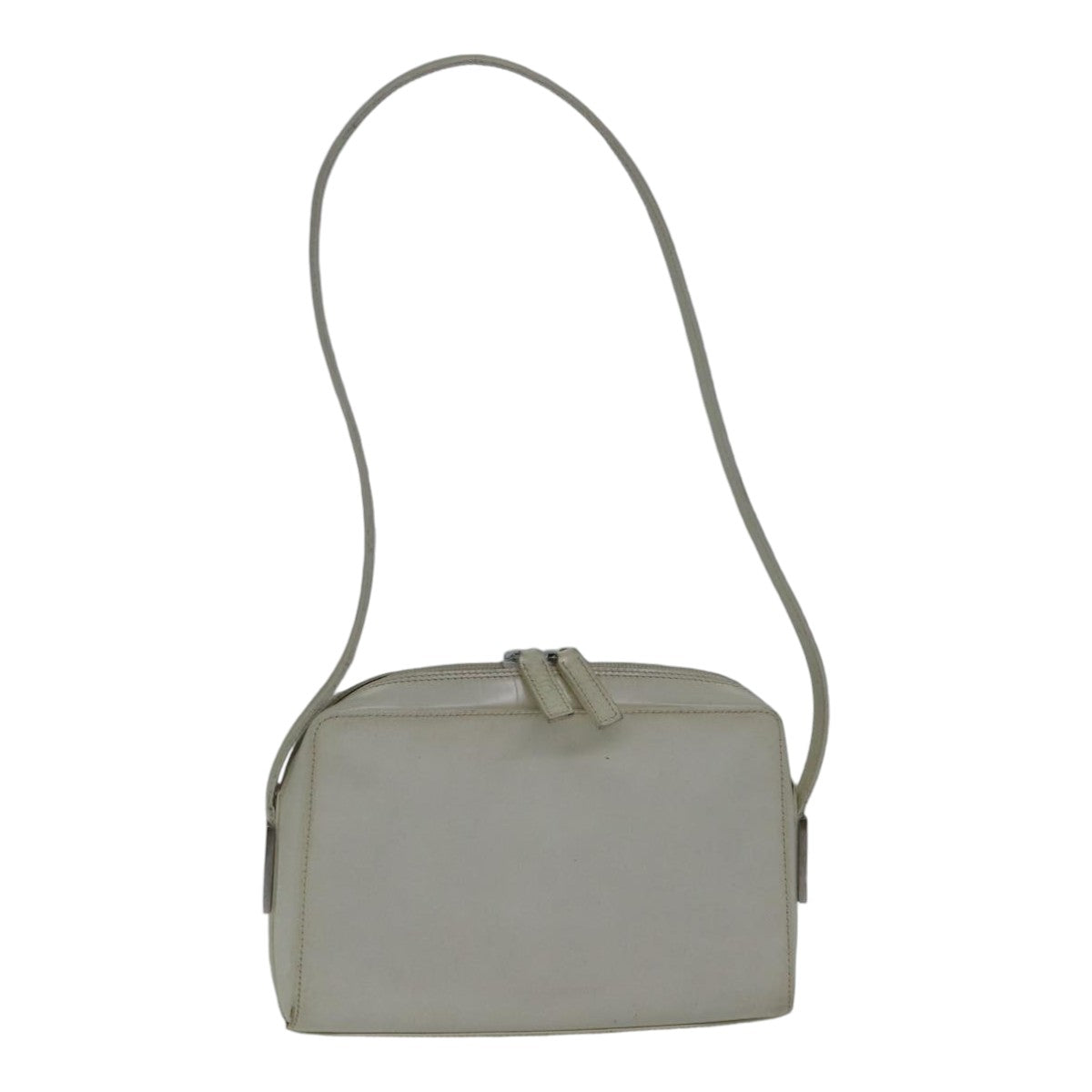 Gucci Leather Shoulder Bag