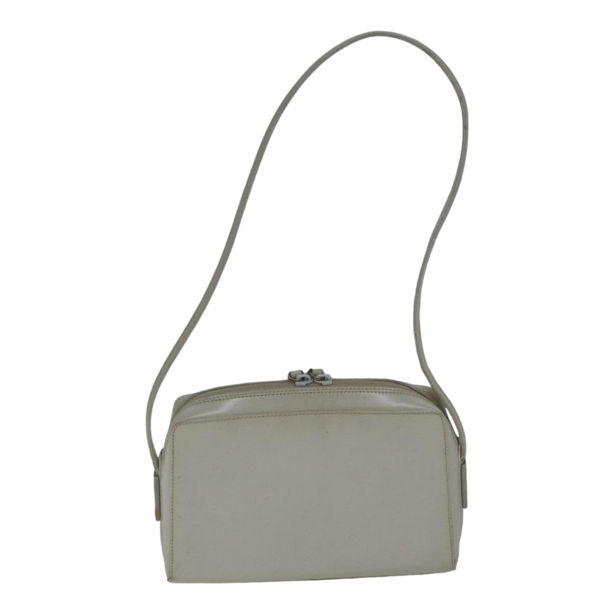 Gucci Leather Shoulder Bag