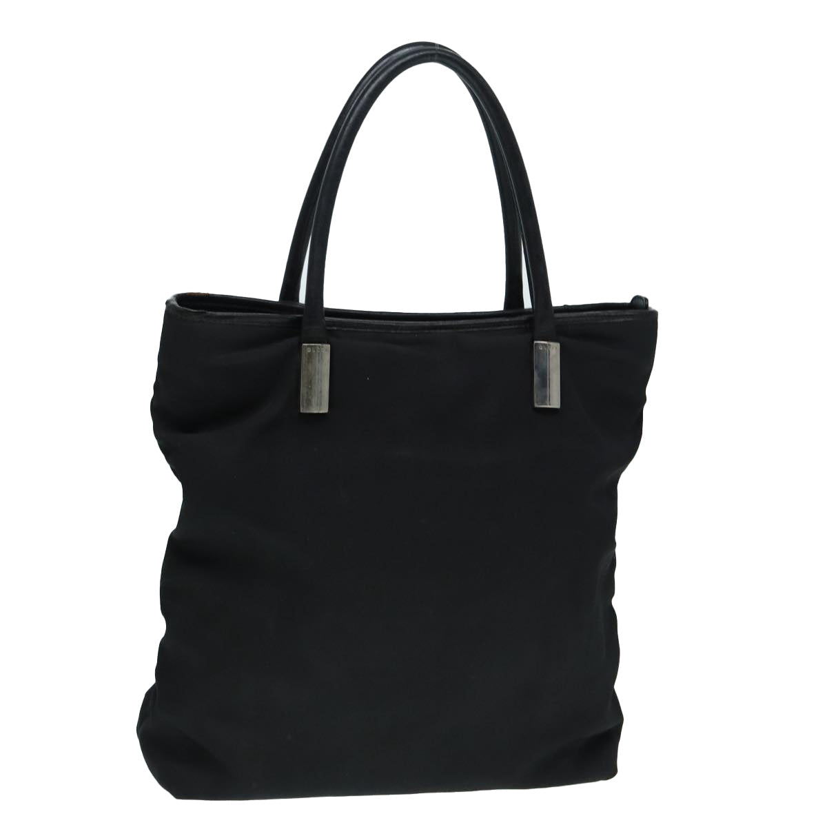 Gucci Nylon Handbag