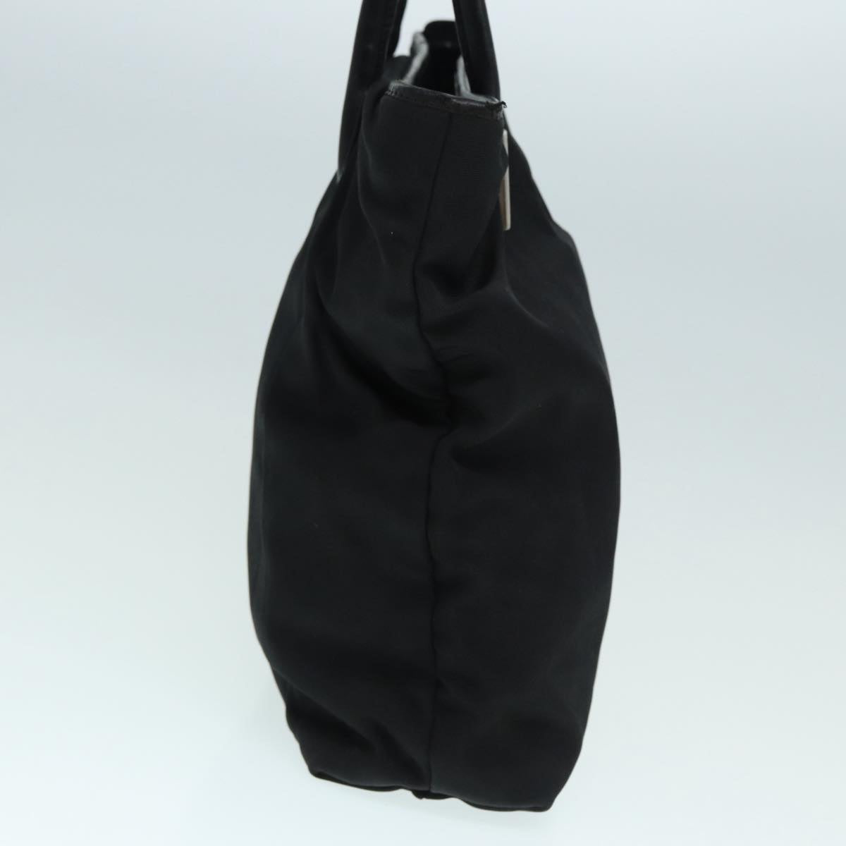 Gucci Nylon Handbag