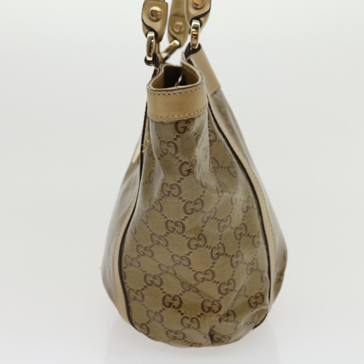 Gucci Canvas Tote