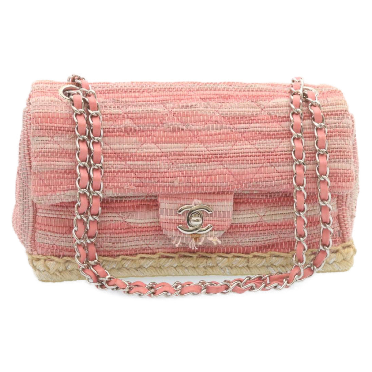 Chanel Shoulder Bag - Almora Bags