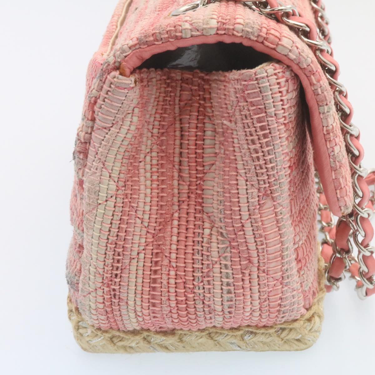 Chanel Shoulder Bag - Almora Bags