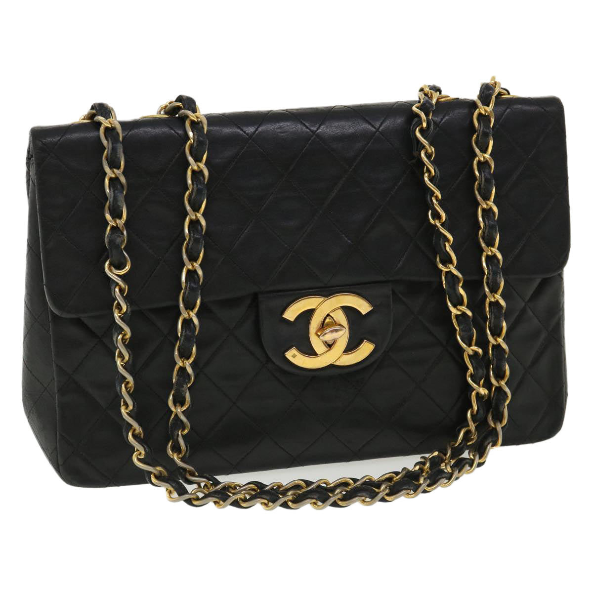 Chanel Shoulder Bag - Almora Bags