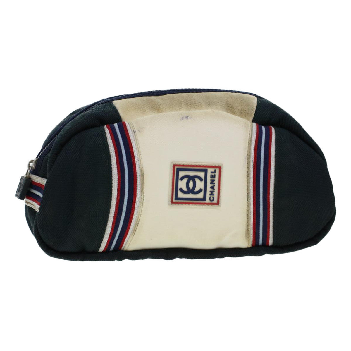 Chanel Clutch - Almora Bags