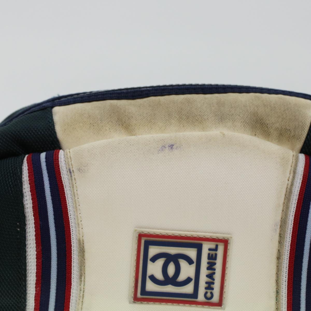 Chanel Clutch - Almora Bags