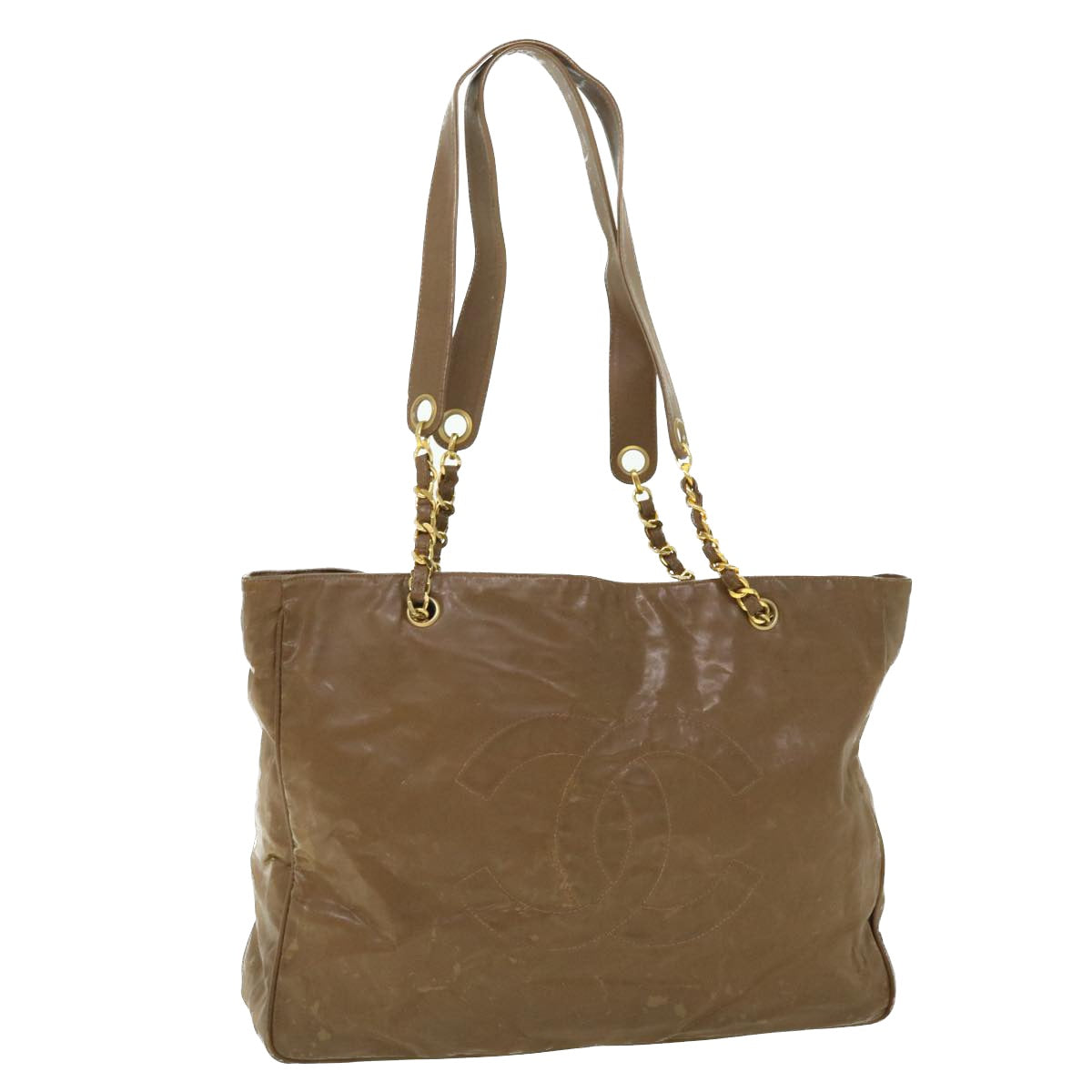 Chanel Shoulder Bag - Almora Bags