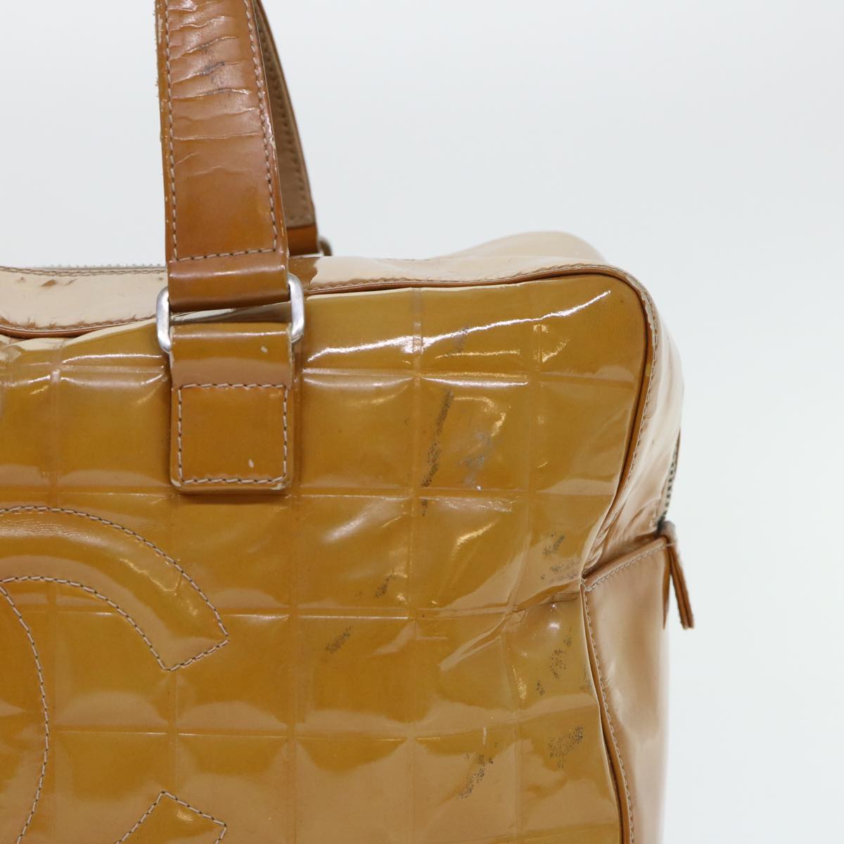 Chanel Shoulder Bag - Almora Bags