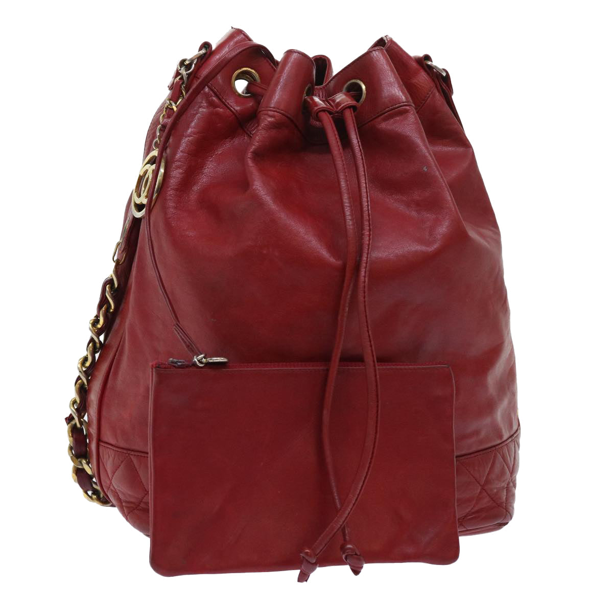 Chanel Shoulder Bag - Almora Bags