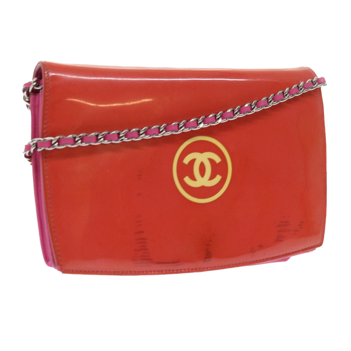 Chanel Shoulder Bag - Almora Bags