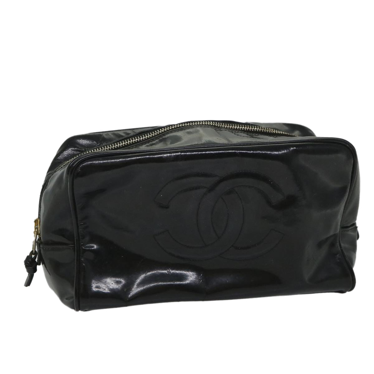 Chanel Clutch - Almora Bags