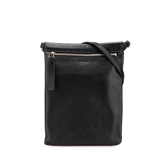 Saint Laurent 581697 Leather Shoulder Bag