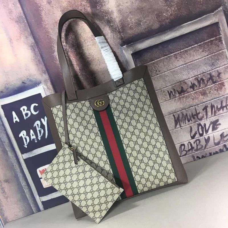 Gucci Designer Tote