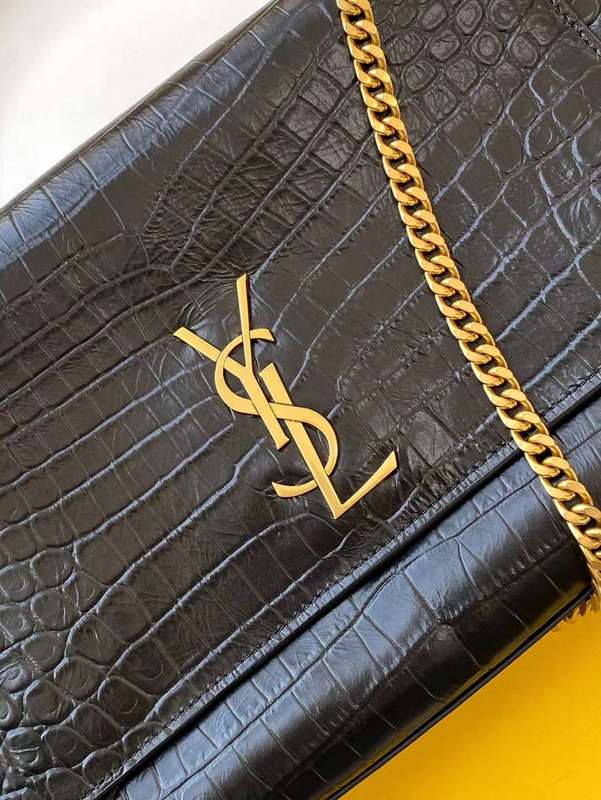 Yves Saint Laurent - Bags 