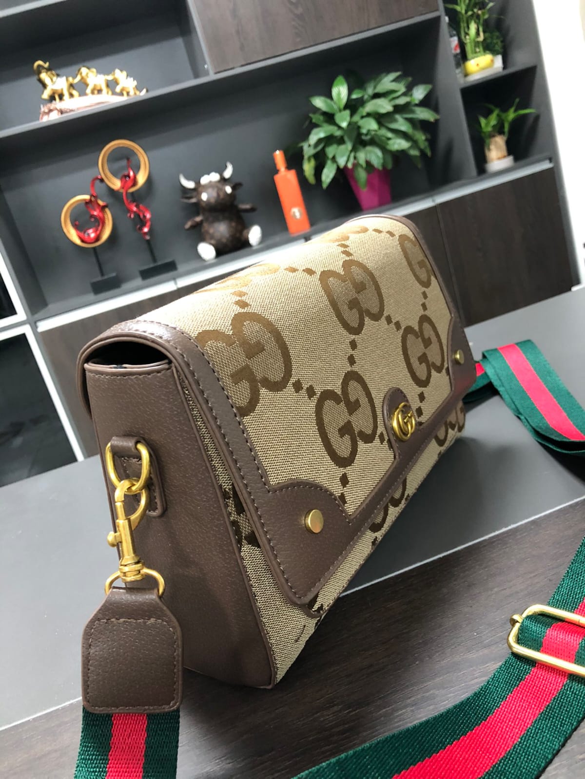 Gucci Designer Crossbody