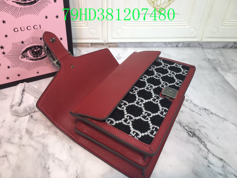 Gucci Designer Tote