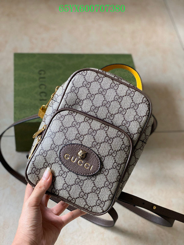 Gucci Designer Tote