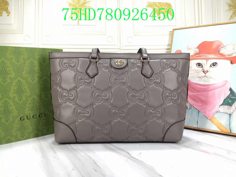 Gucci Designer Tote