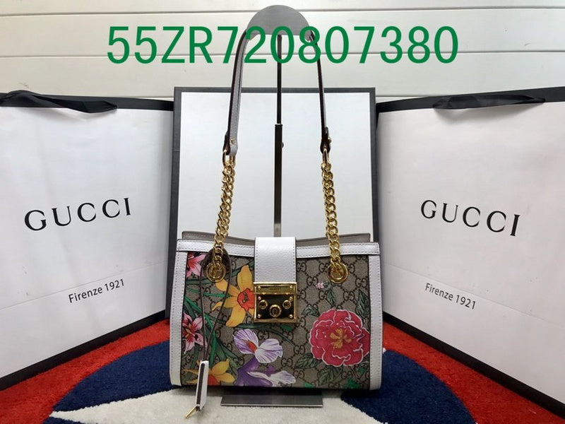 Gucci Designer Tote
