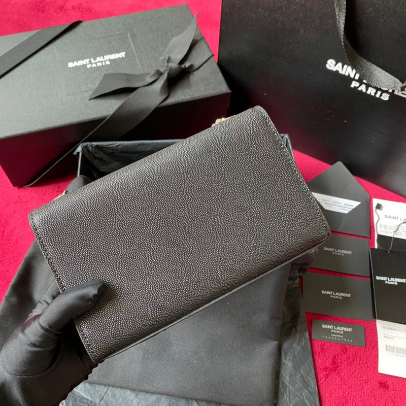 Yves Saint Laurent - Bags 