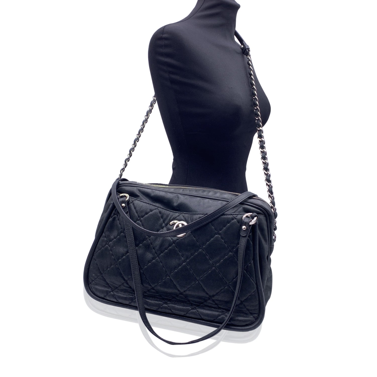 Chanel Tote Bag - Almora Bags