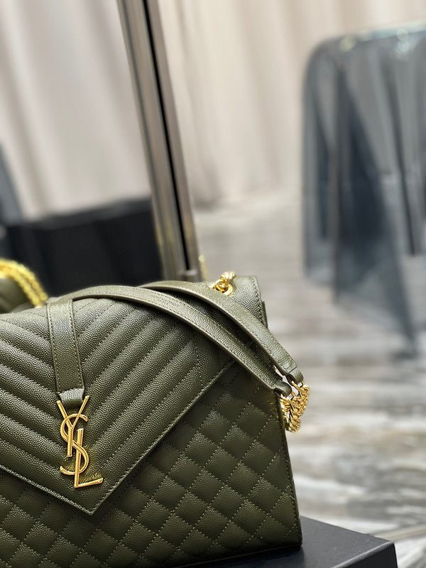 Franco Shops - Yves Saint Laurent - Bags