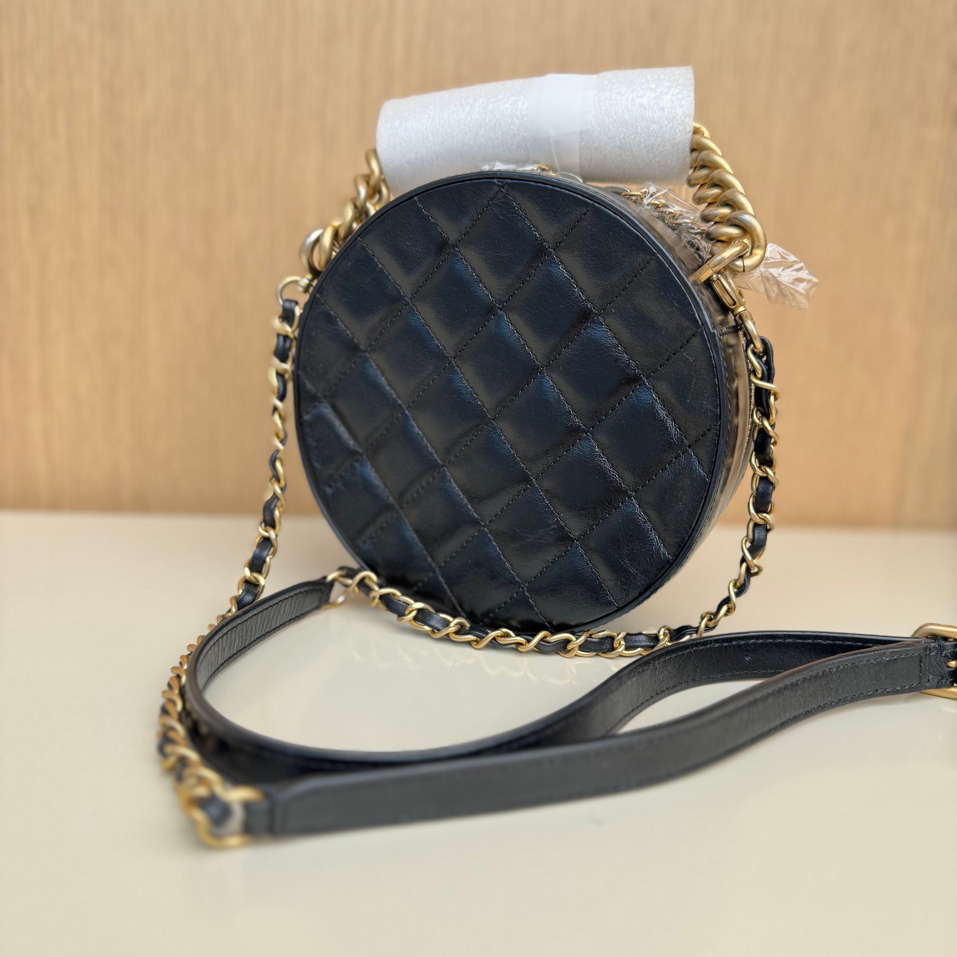Chanel Crossbody Bag - Almora Bags