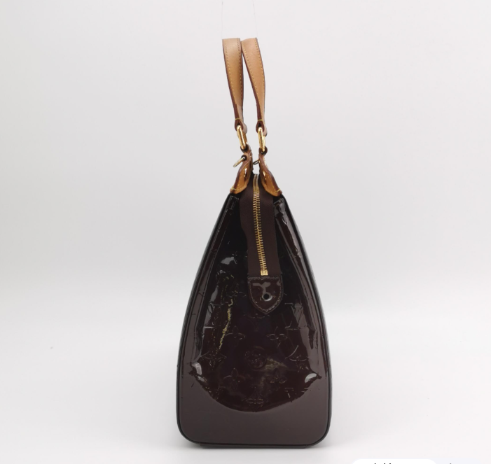 Louis Vuitton (LV) Brea cherry color 37cm 250212781060289
