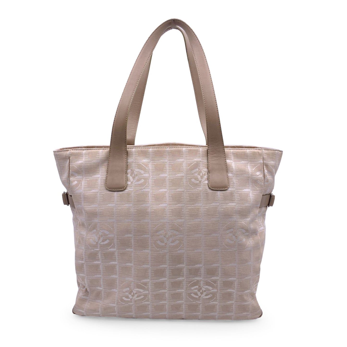 Chanel Tote Bag - Almora Bags