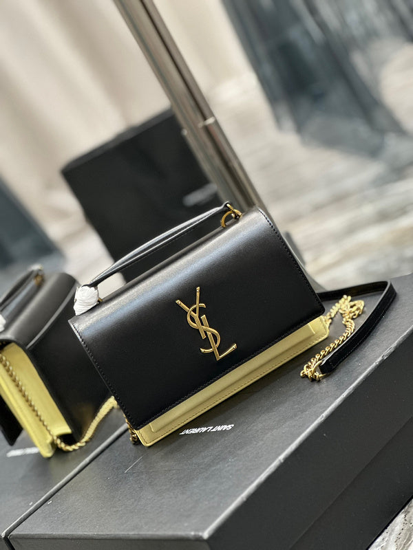 Franco Shops - Yves Saint Laurent - Bags