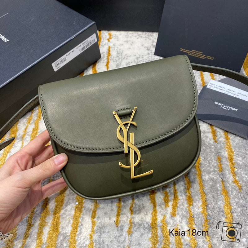Yves Saint Laurent - Bags - Franco Shops