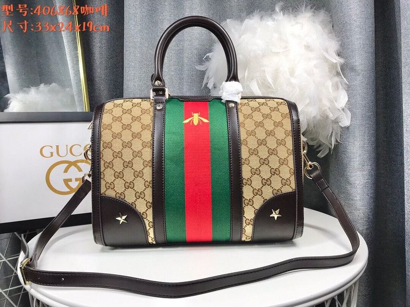 Gucci Designer Tote