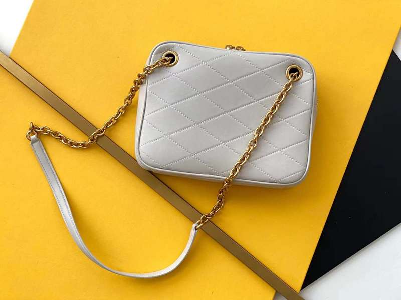 Yves Saint Laurent - Bags 