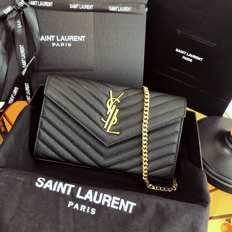 Yves Saint Laurent - Bags 