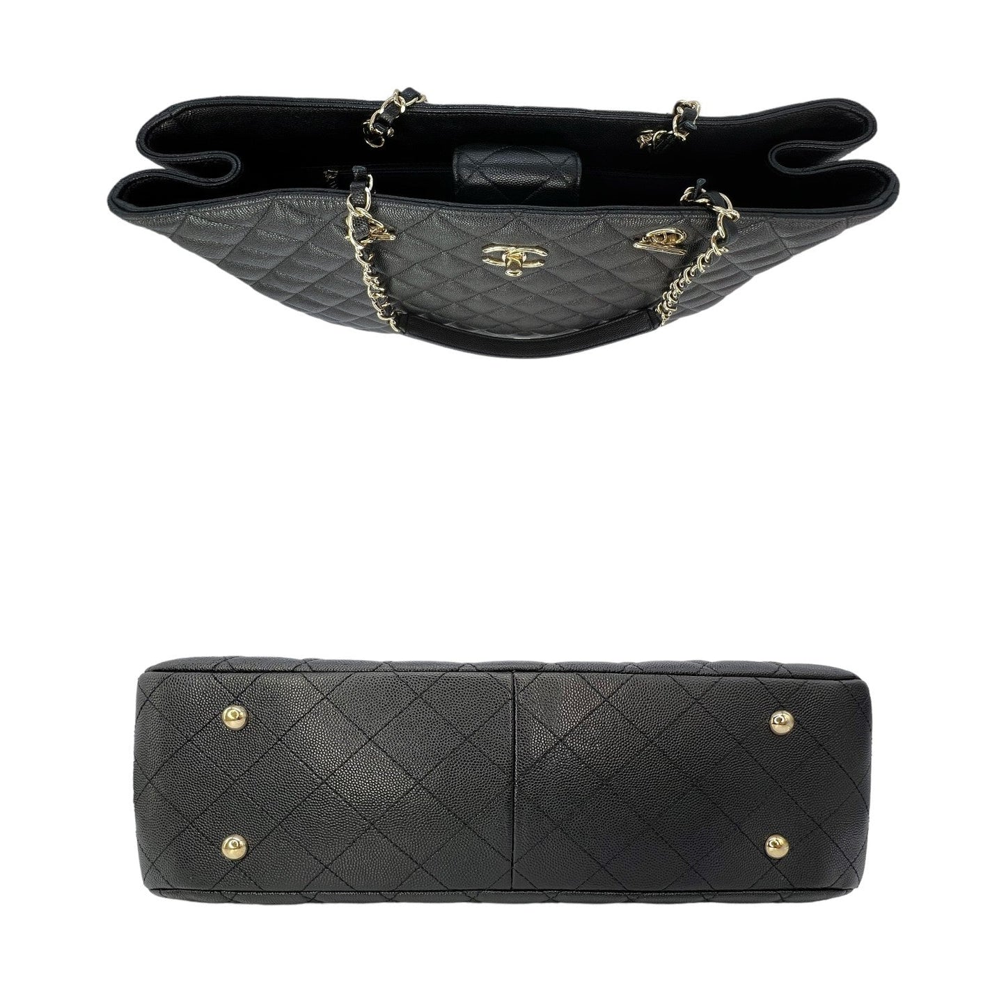 Chanel Tote Bag - Almora Bags