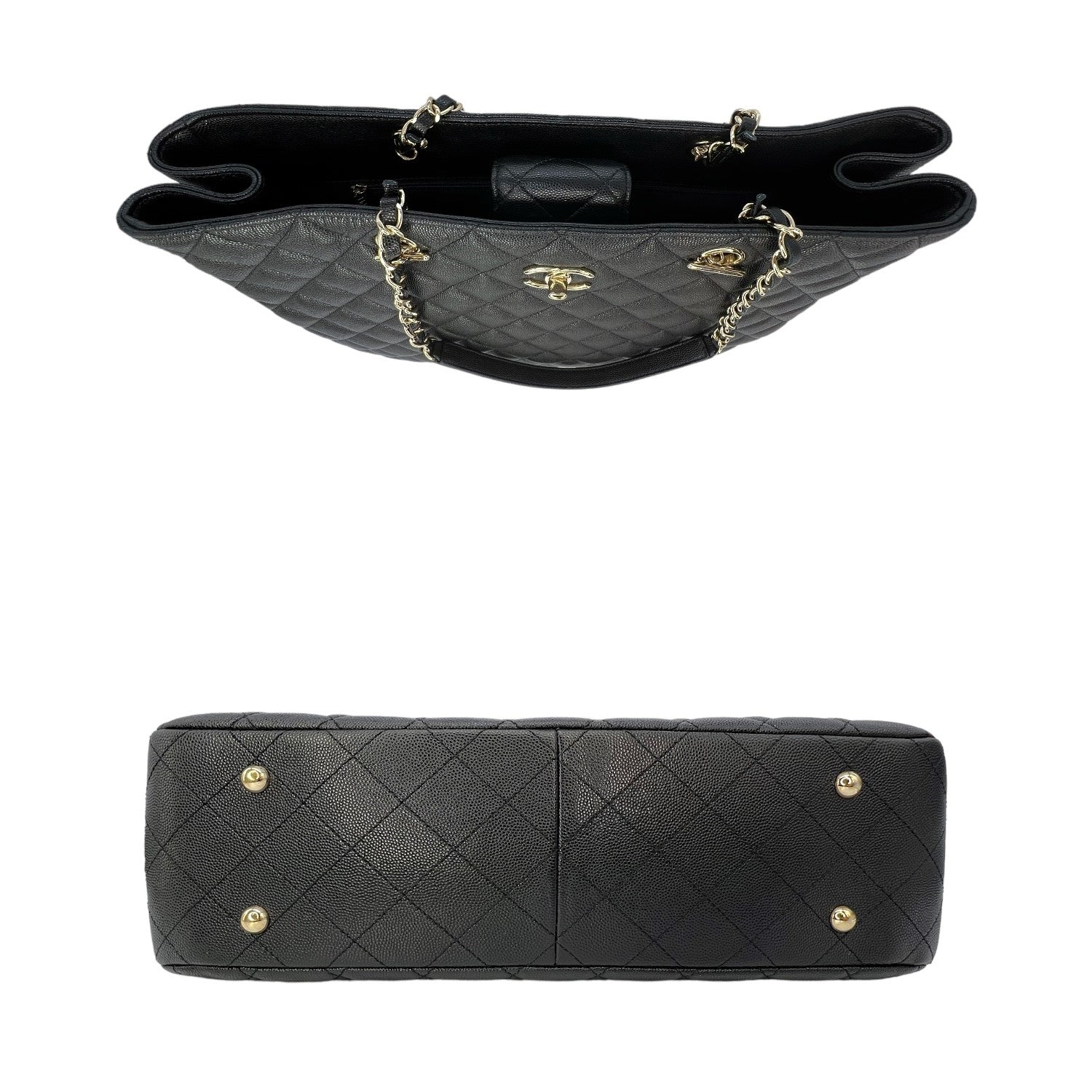 Chanel Tote Bag - Almora Bags
