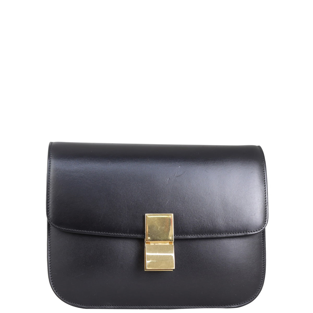 Celine Classic Box Bag Medium