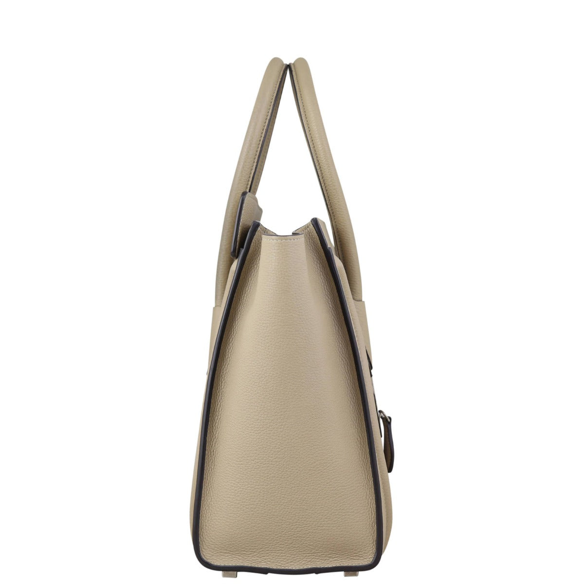 Celine Micro Luggage Tote