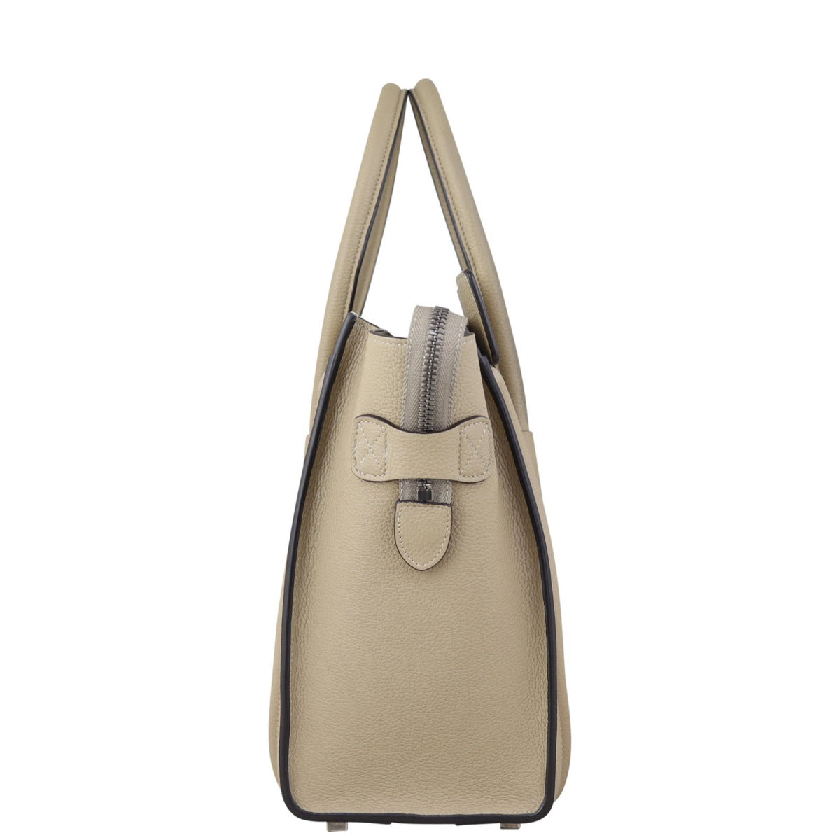 Celine Micro Luggage Tote